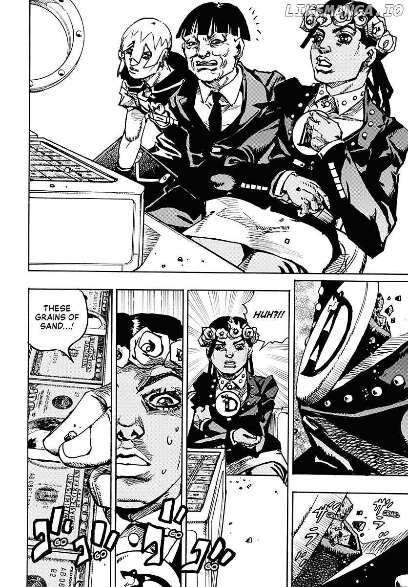 JOJOLands, Chapter 23 image 38