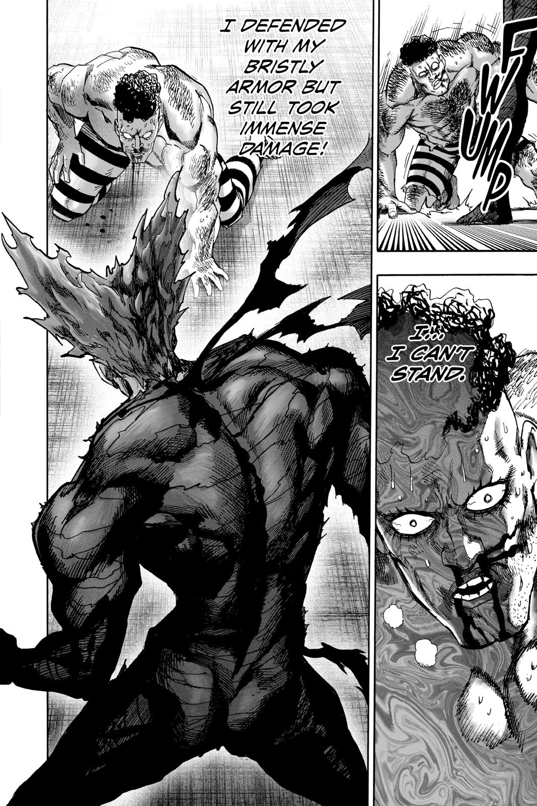 One-Punch Man, Punch 119 image 13