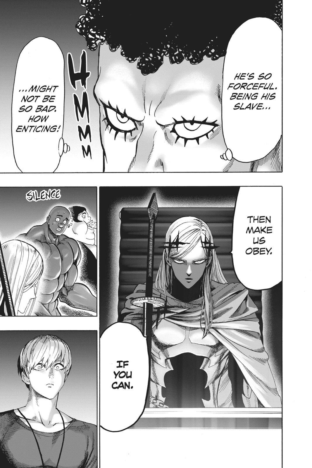 One-Punch Man, Punch 95 image 29