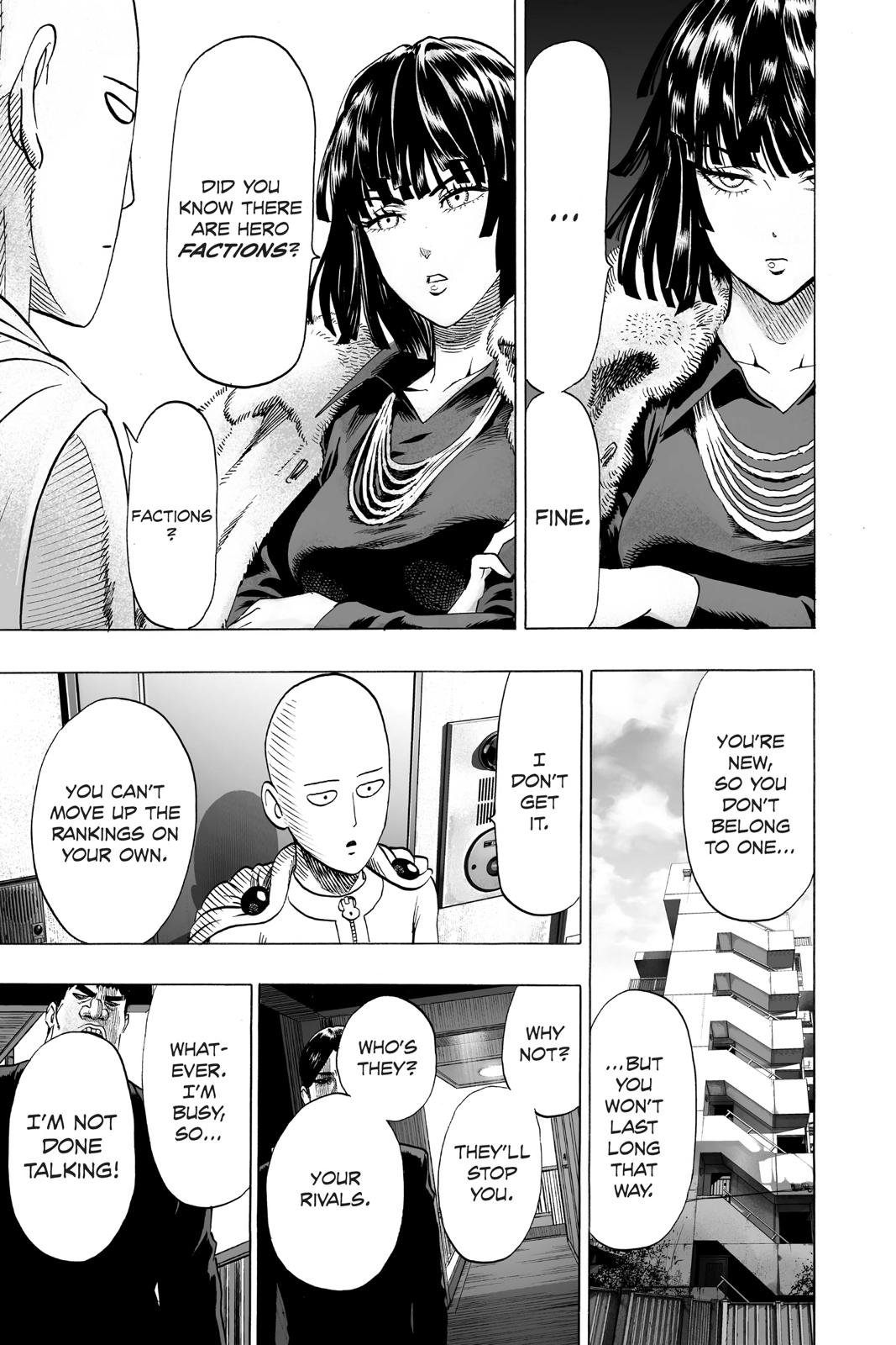 One-Punch Man, Punch 42 image 16