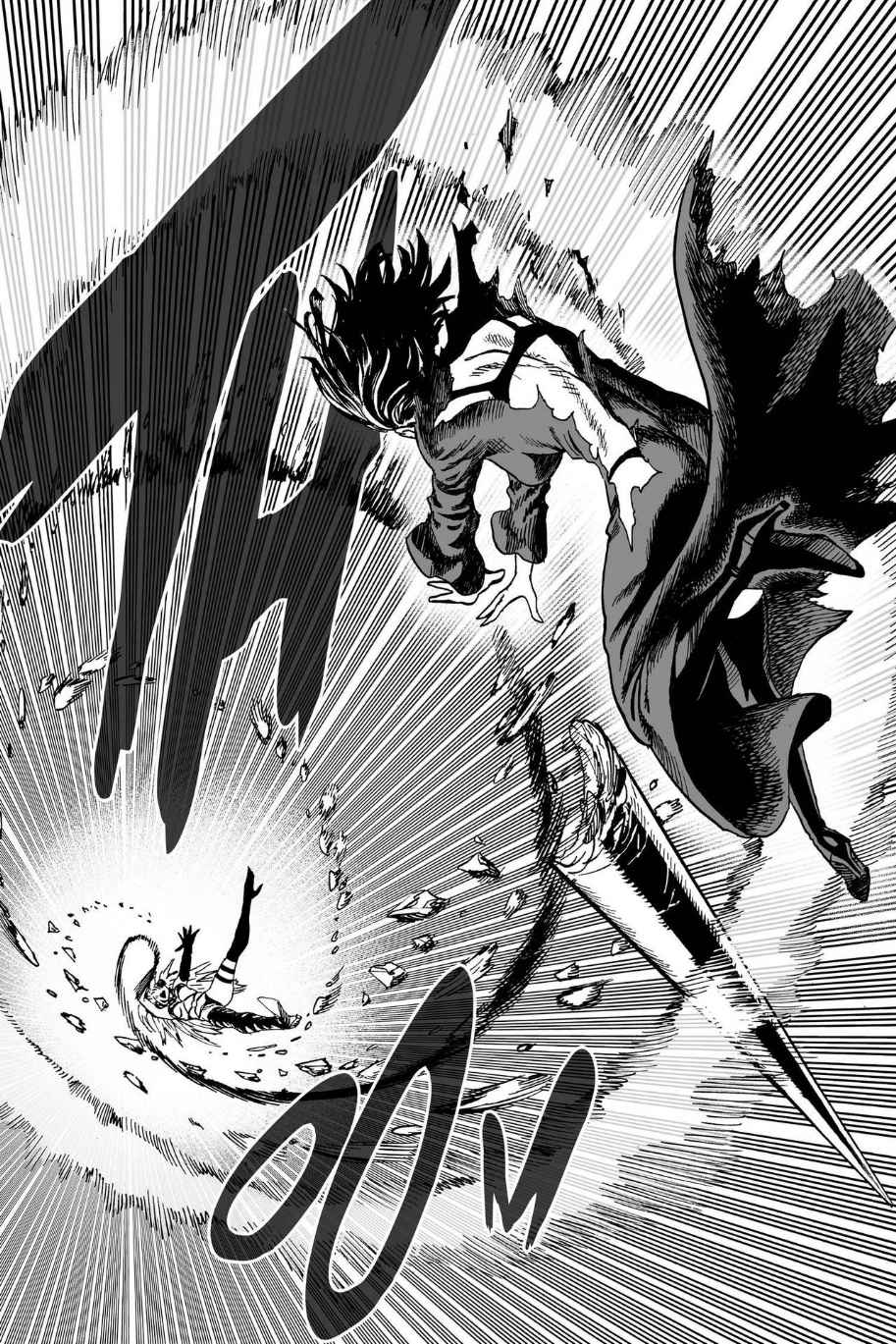 One-Punch Man, Punch 65 image 09