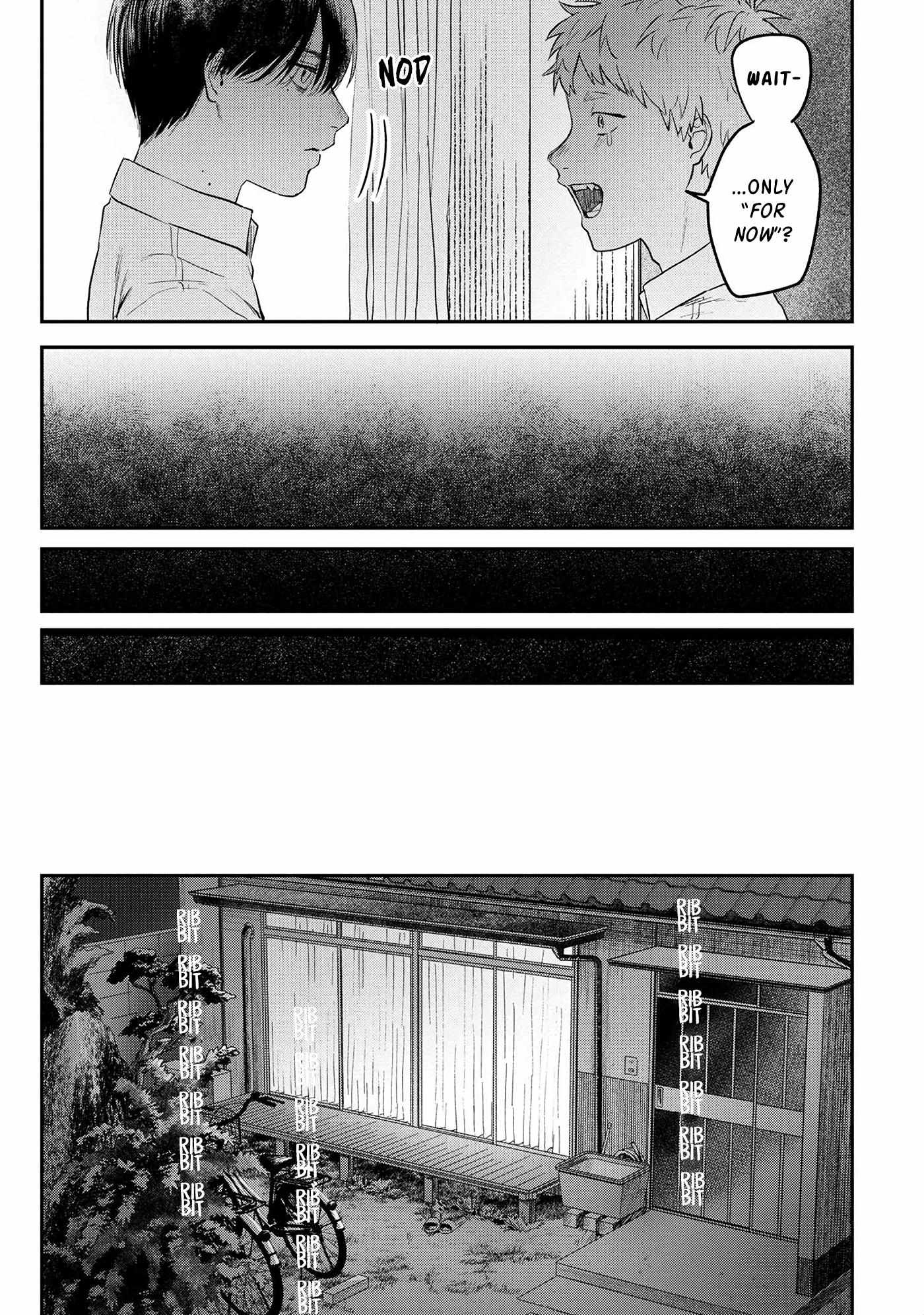 The Summer Hikaru Died, Chapter 10 image 26
