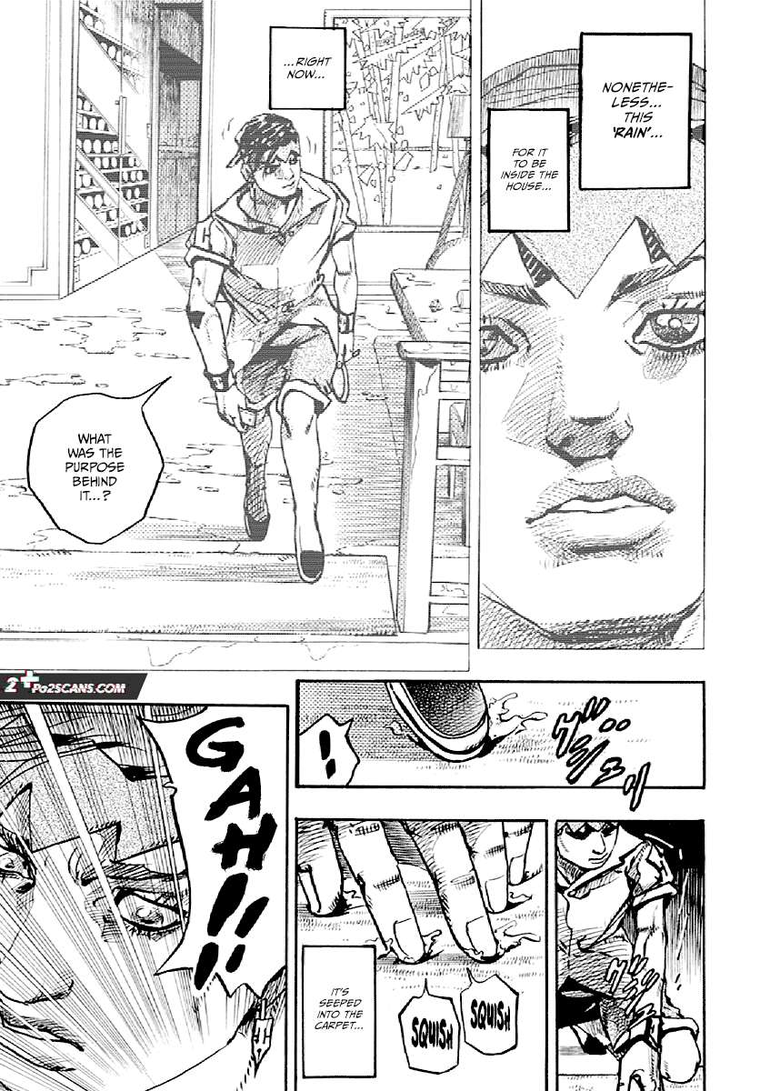 JOJOLands, Chapter 5 image 15