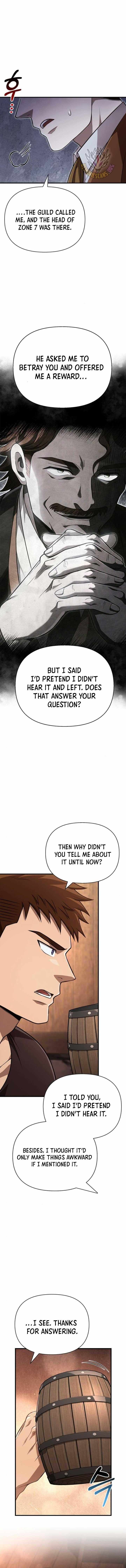 Surviving The Game as a Barbarian, Chapter 88 image 09