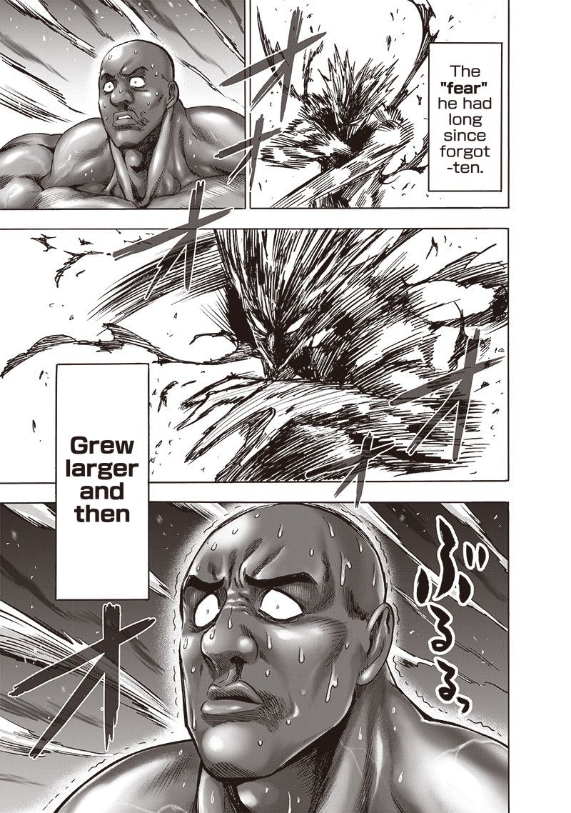 One Punch Man, Chapter 129 image 17