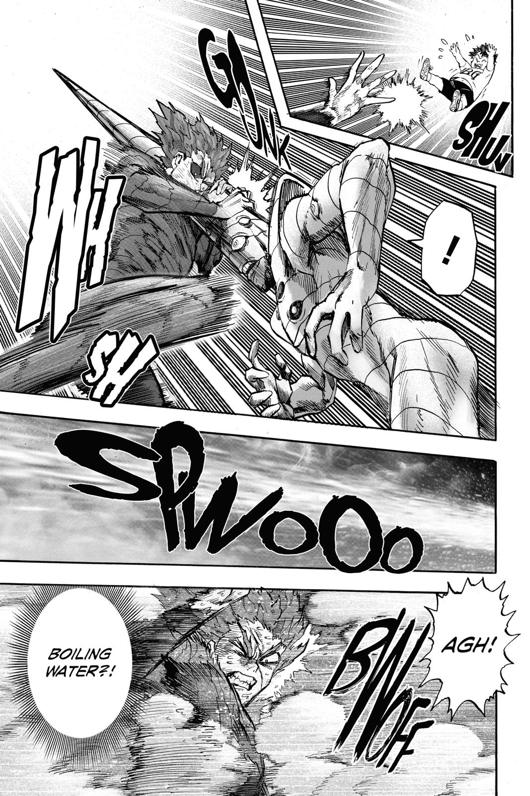 One-Punch Man, Punch 93 image 07