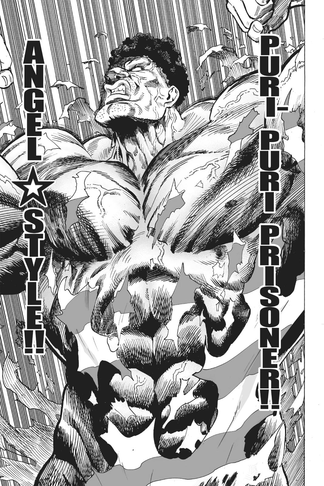 One-Punch Man, Punch 25 image 19