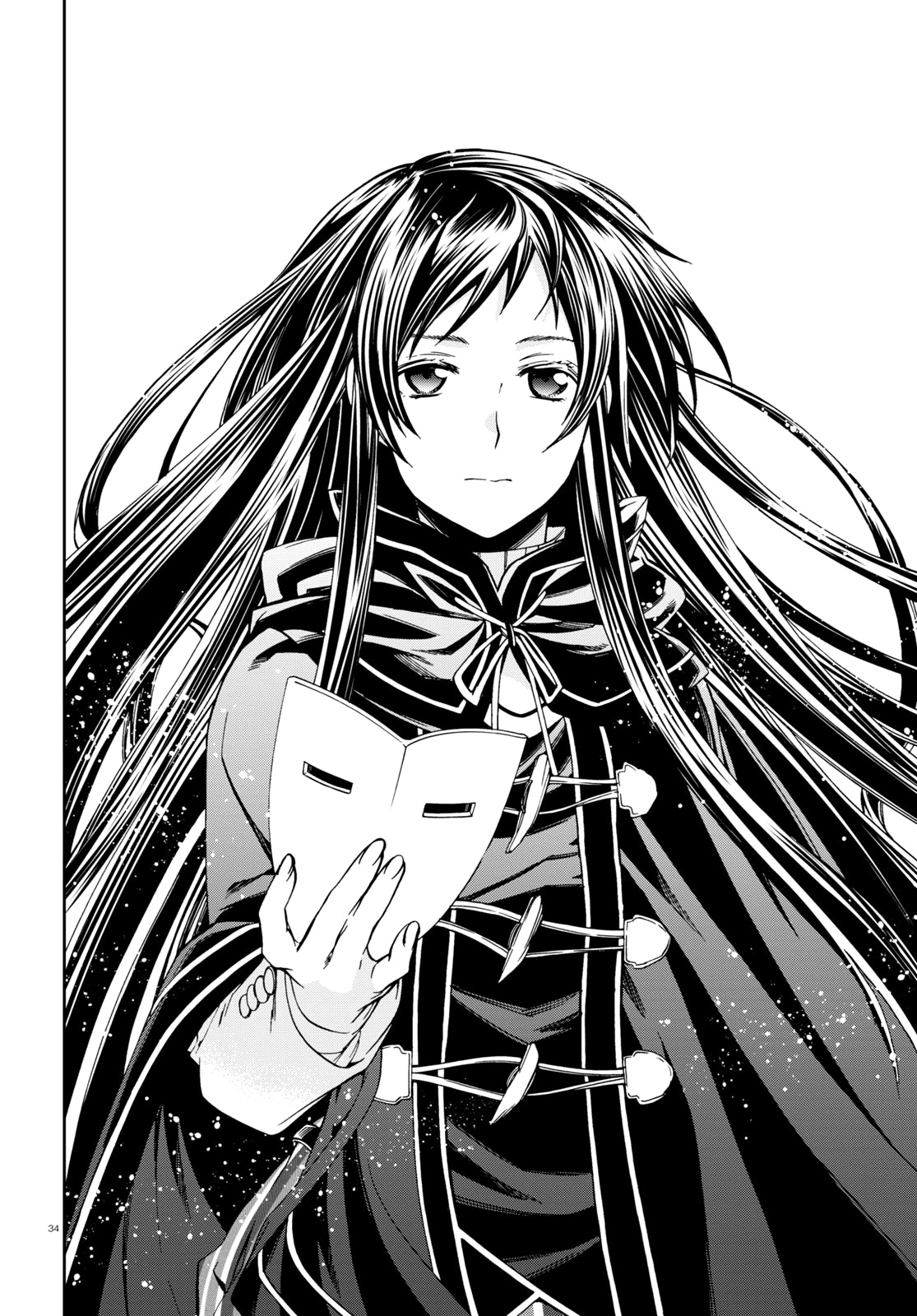 Mushoku Tensei, Chapter 68 image 33