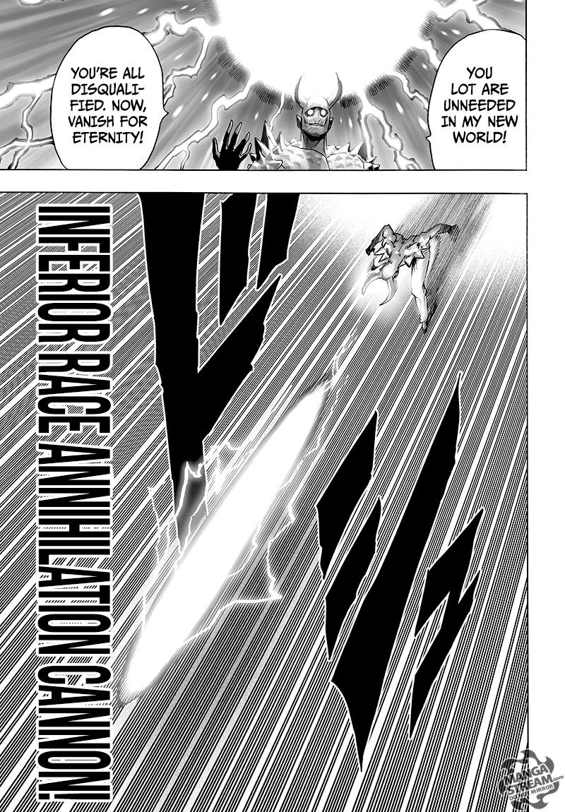 One Punch Man, Chapter 72.2 image 13