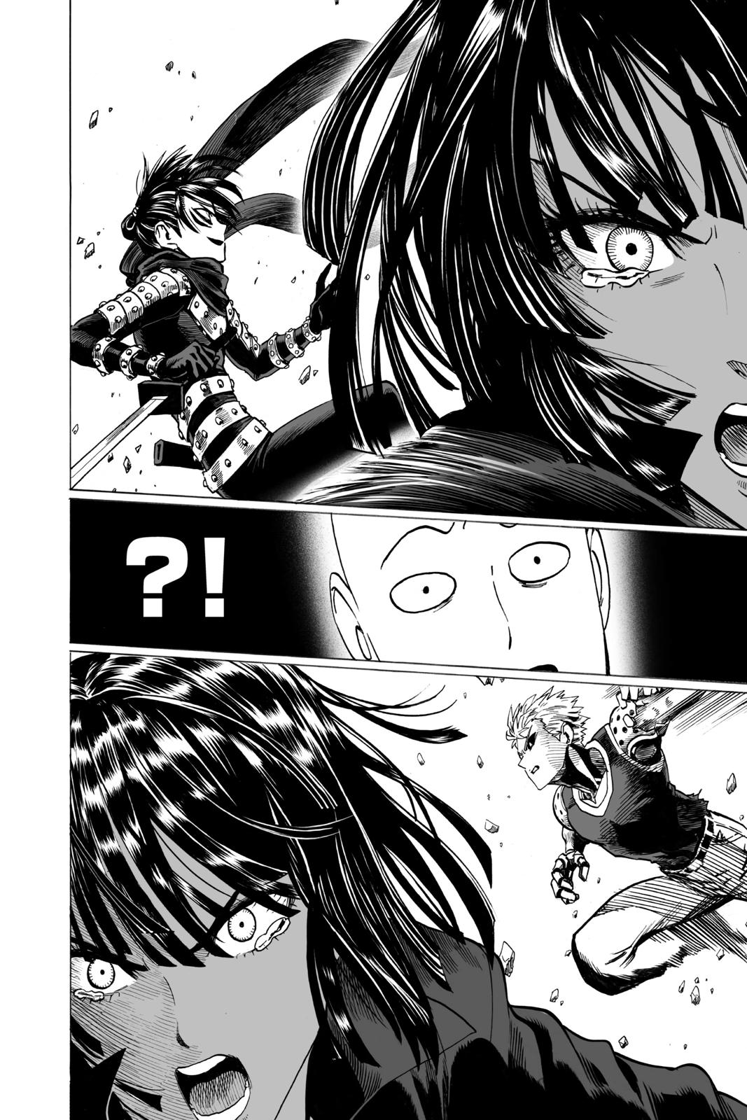 One-Punch Man, Punch 43 image 18