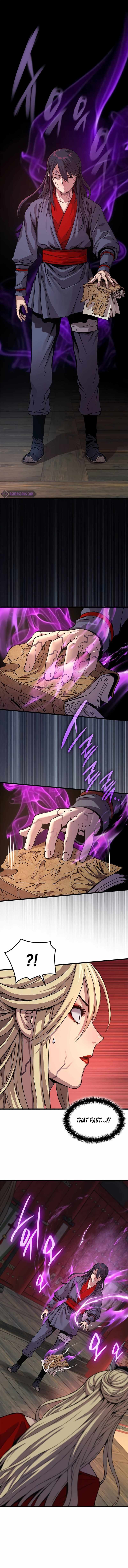 Myst, Might, Mayhem, Chapter 14 image 10