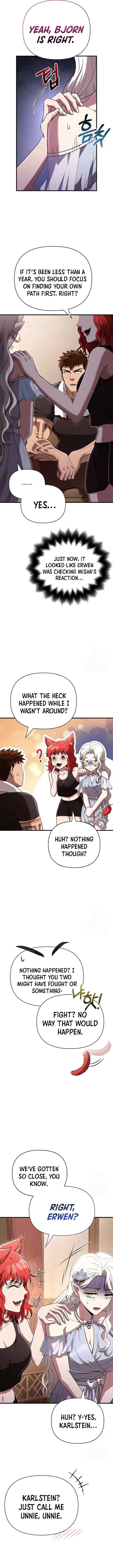Surviving The Game as a Barbarian, Chapter 82 image 08