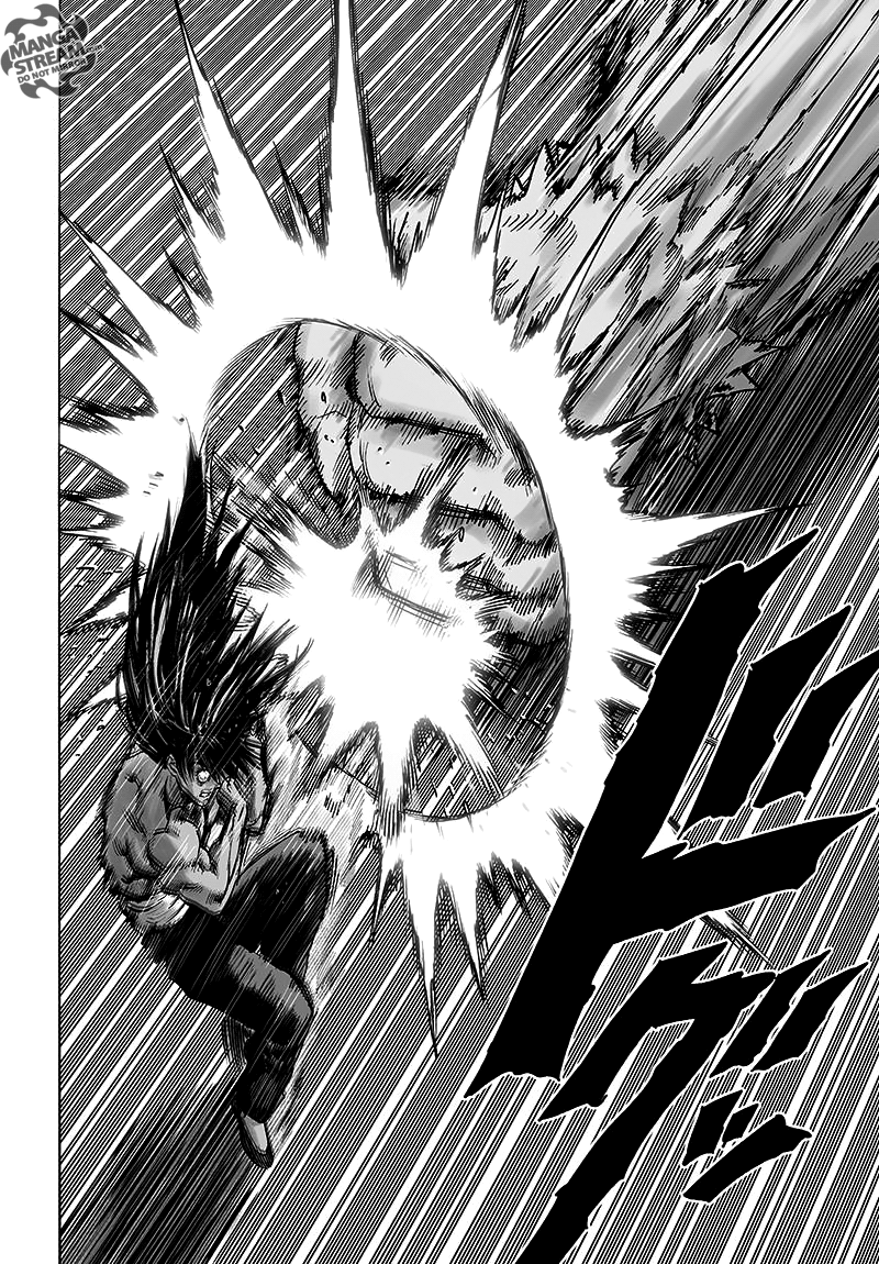 One Punch Man, Chapter 73 image 10