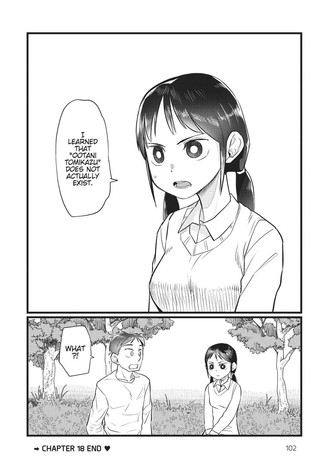 My Wife Has No Emotion, Chapter 18 image 24