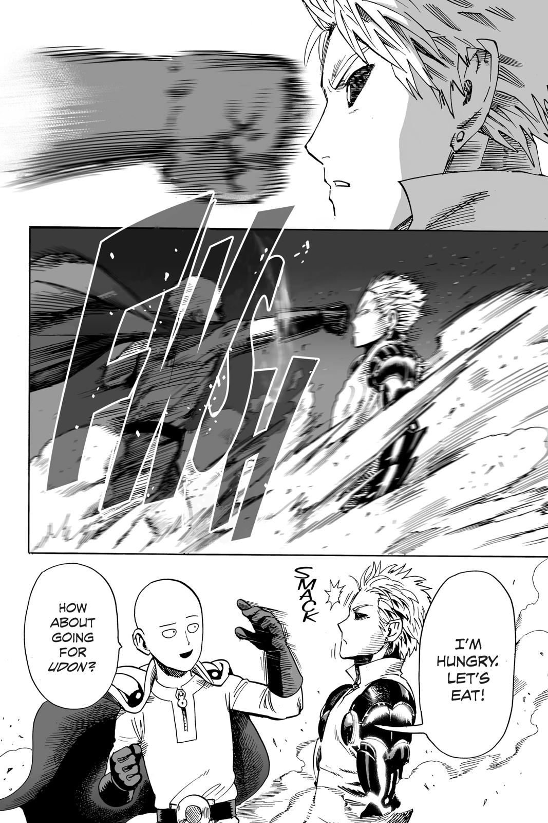 One-Punch Man, Punch 17 image 24
