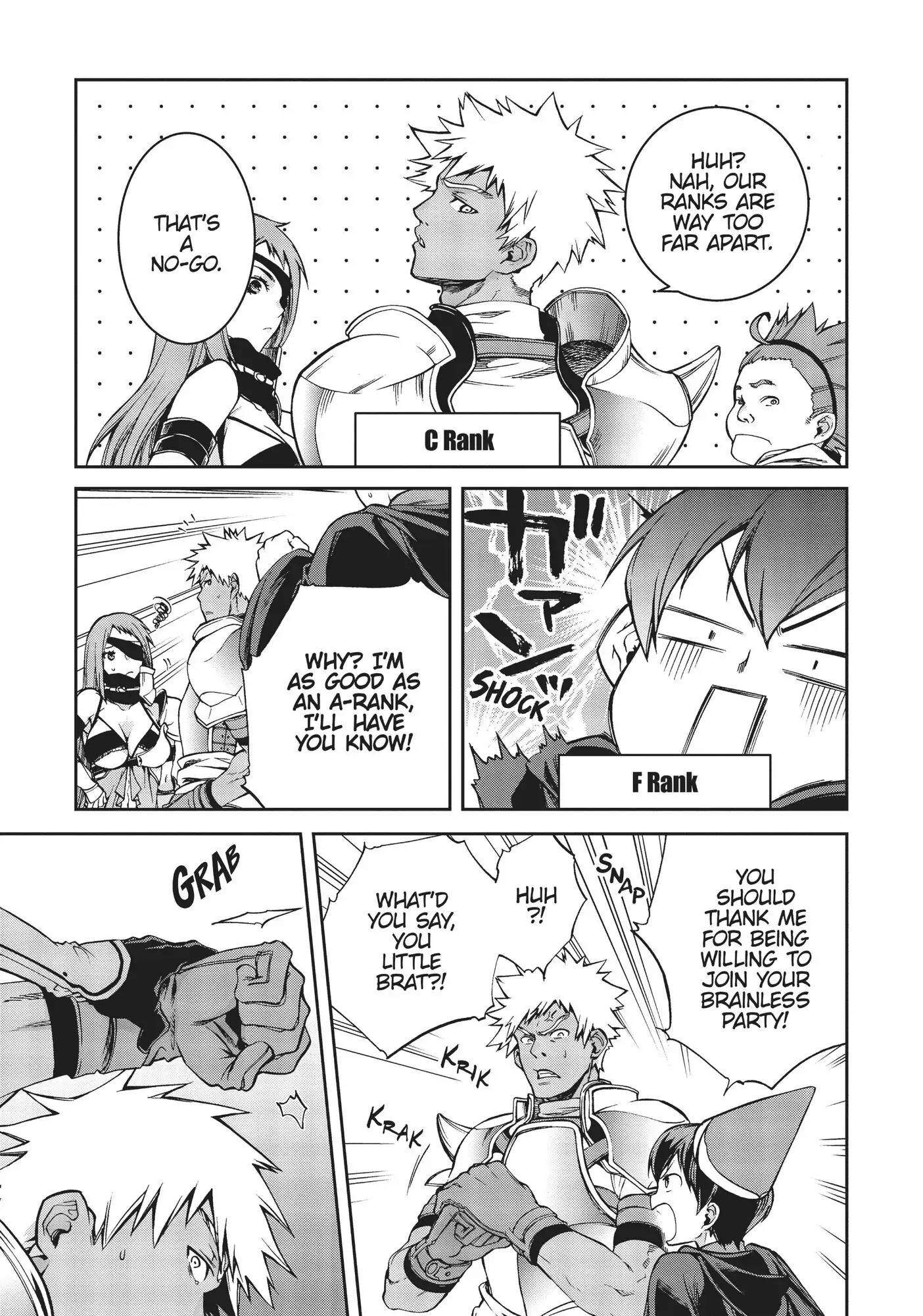 Mushoku Tensei, Chapter 56.1 image 04