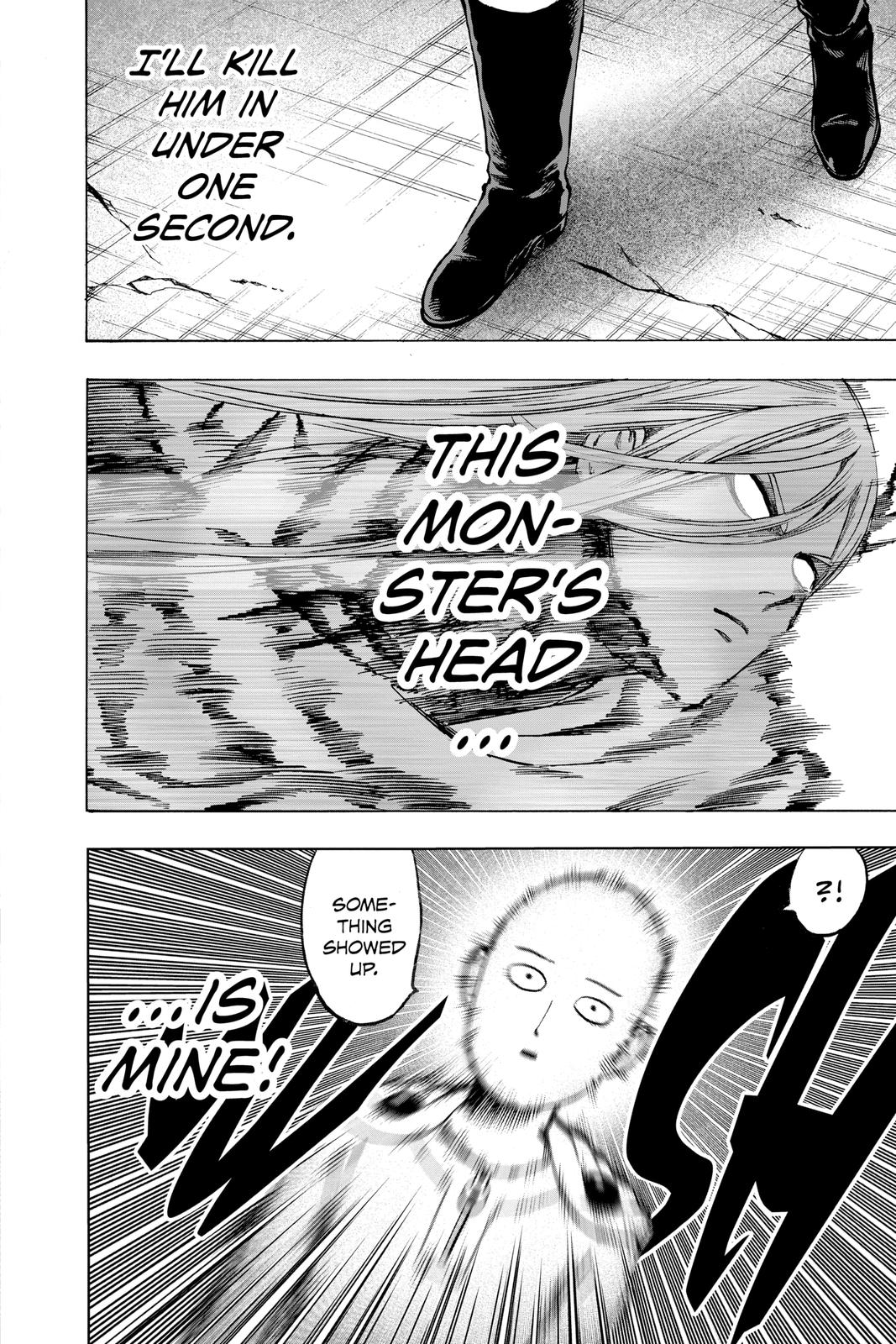 One-Punch Man, Punch 119 image 19