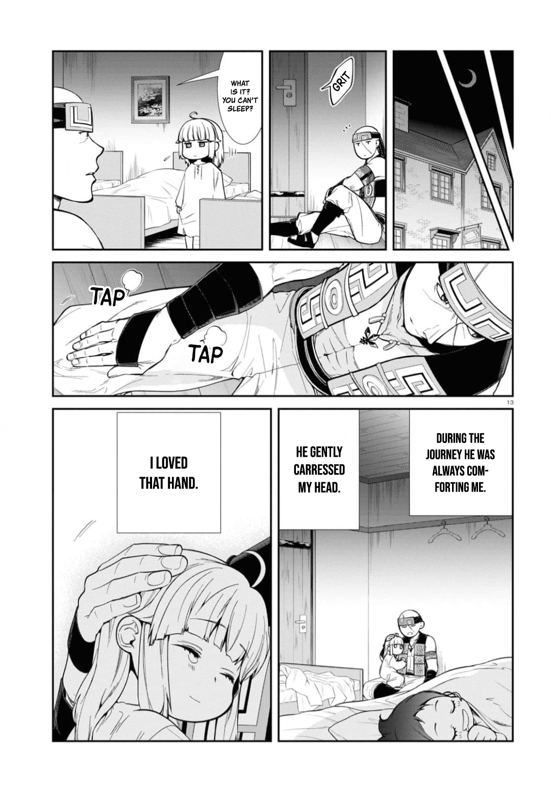 Mushoku Tensei, Chapter 94 image 13