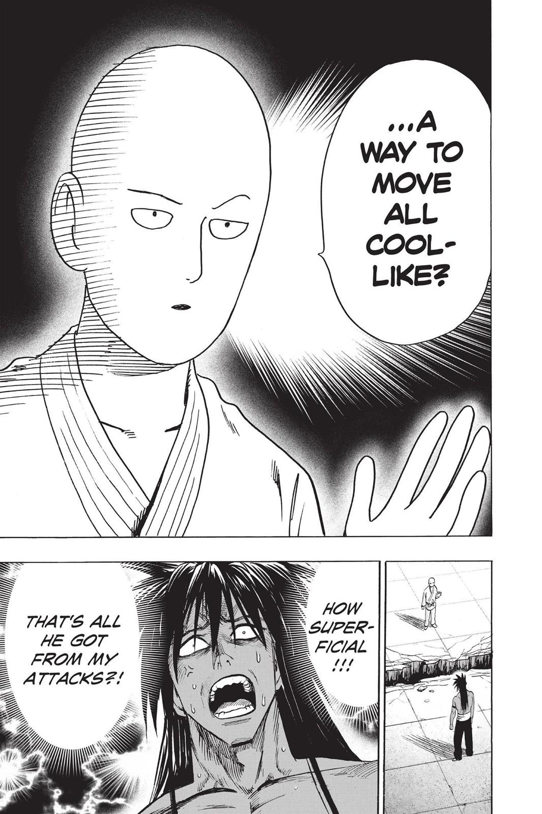 One-Punch Man, Punch 71 image 27