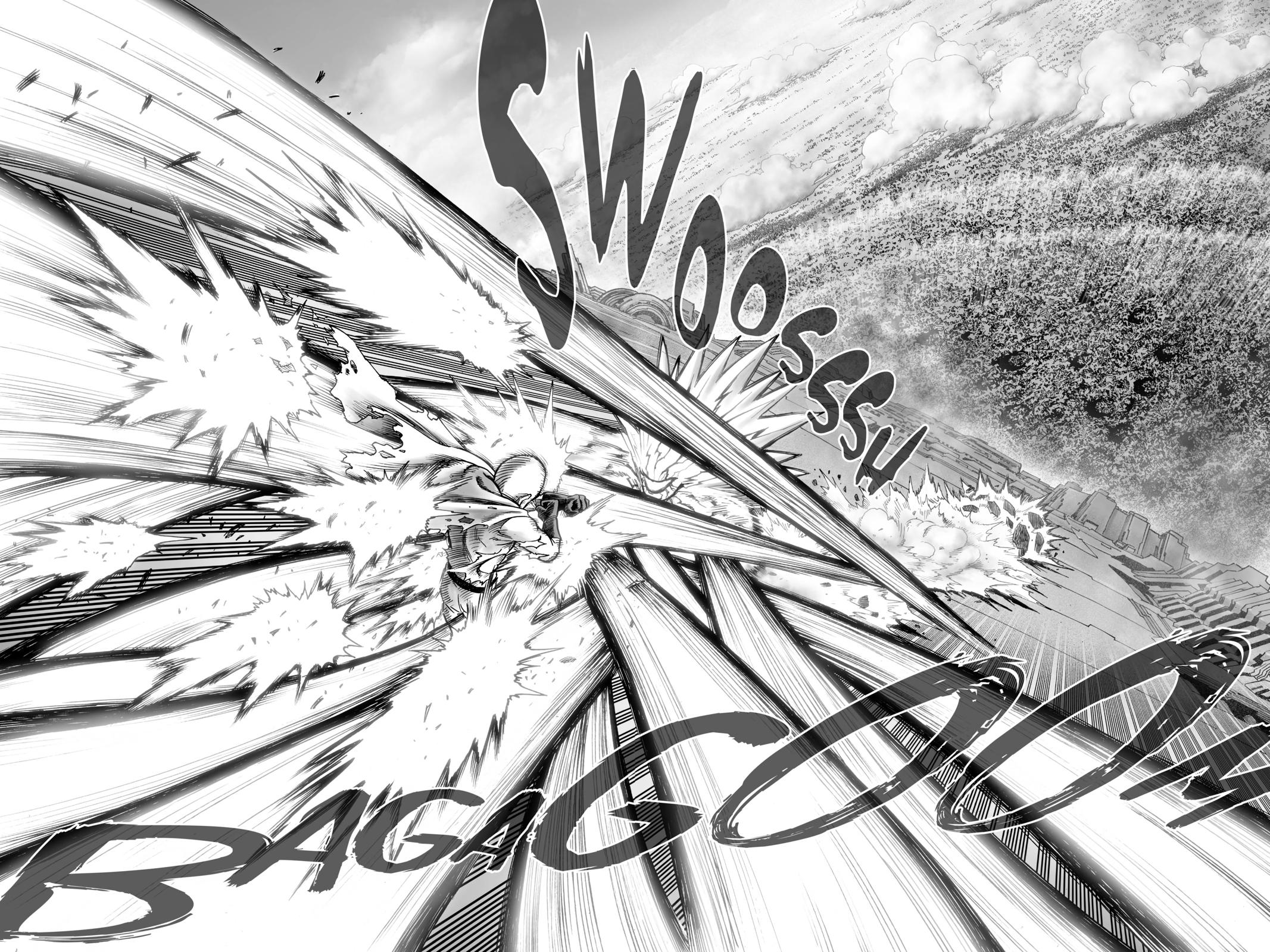 One-Punch Man, Punch 36 image 24