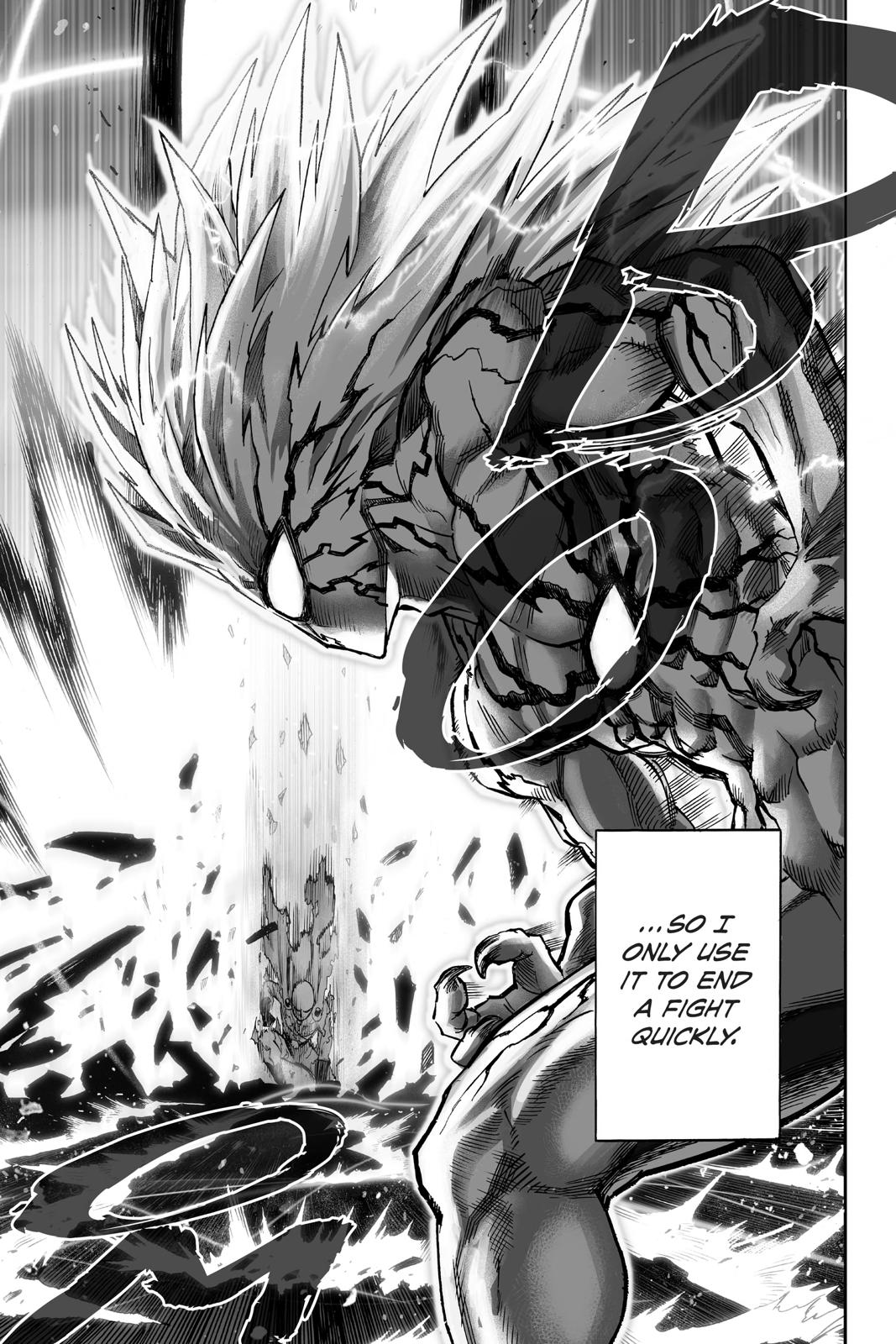 One-Punch Man, Punch 36 image 19