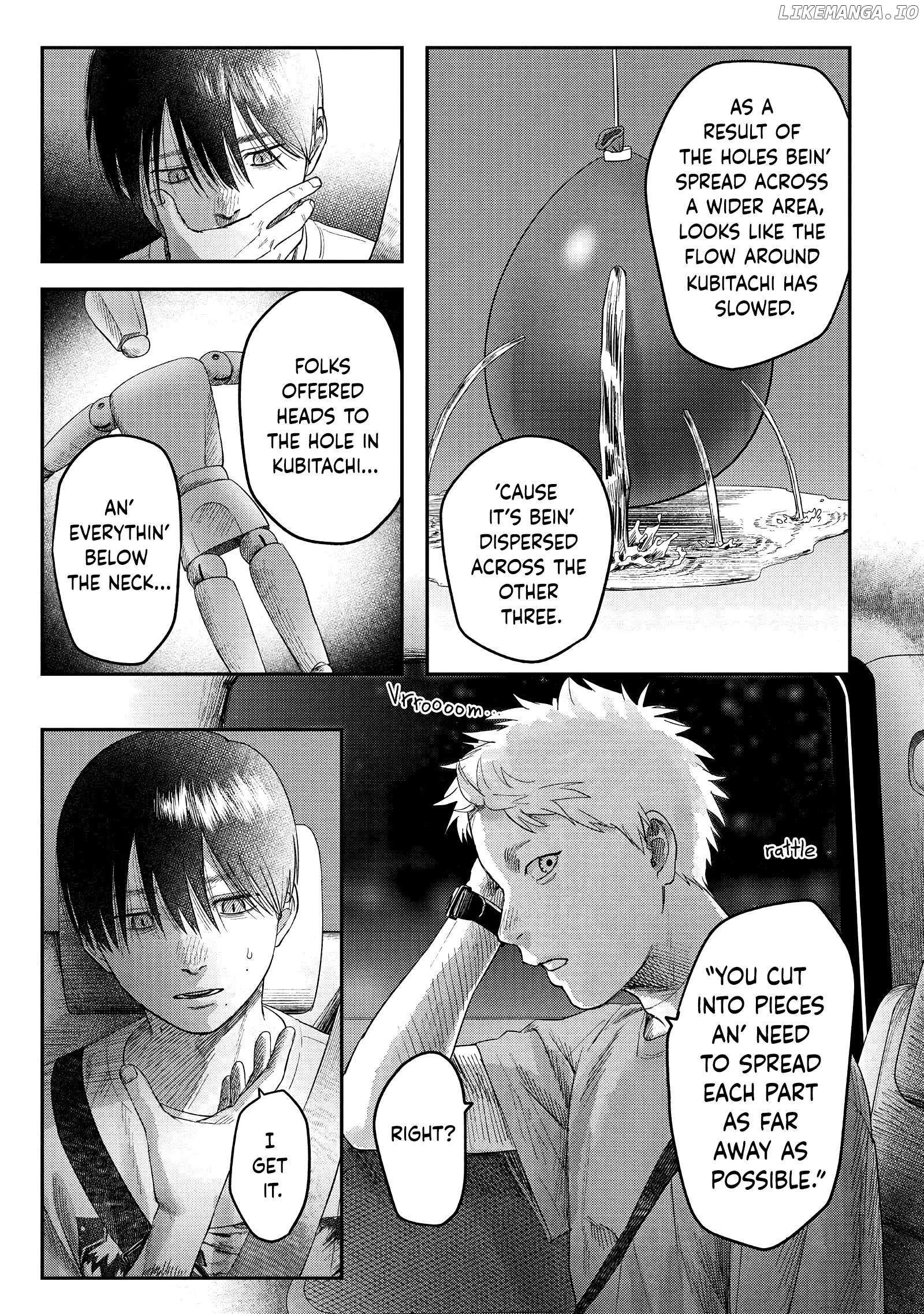 The Summer Hikaru Died, Chapter 28 image 09