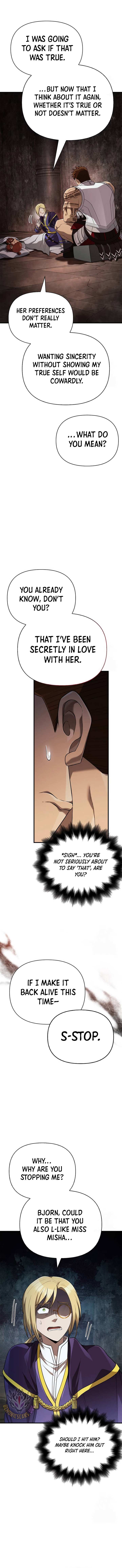 Surviving The Game as a Barbarian, Chapter 90 image 08