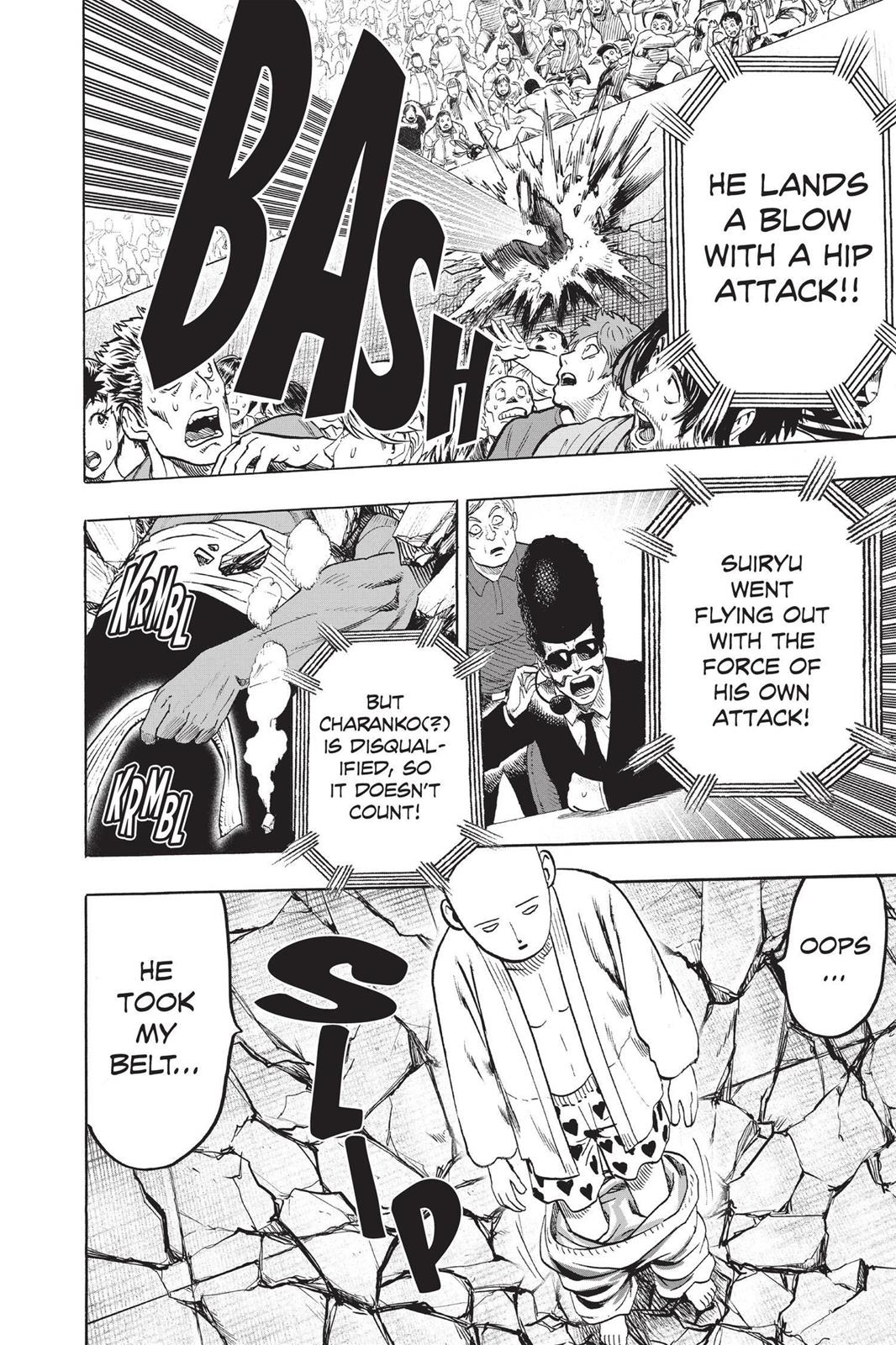 One-Punch Man, Punch 71 image 31