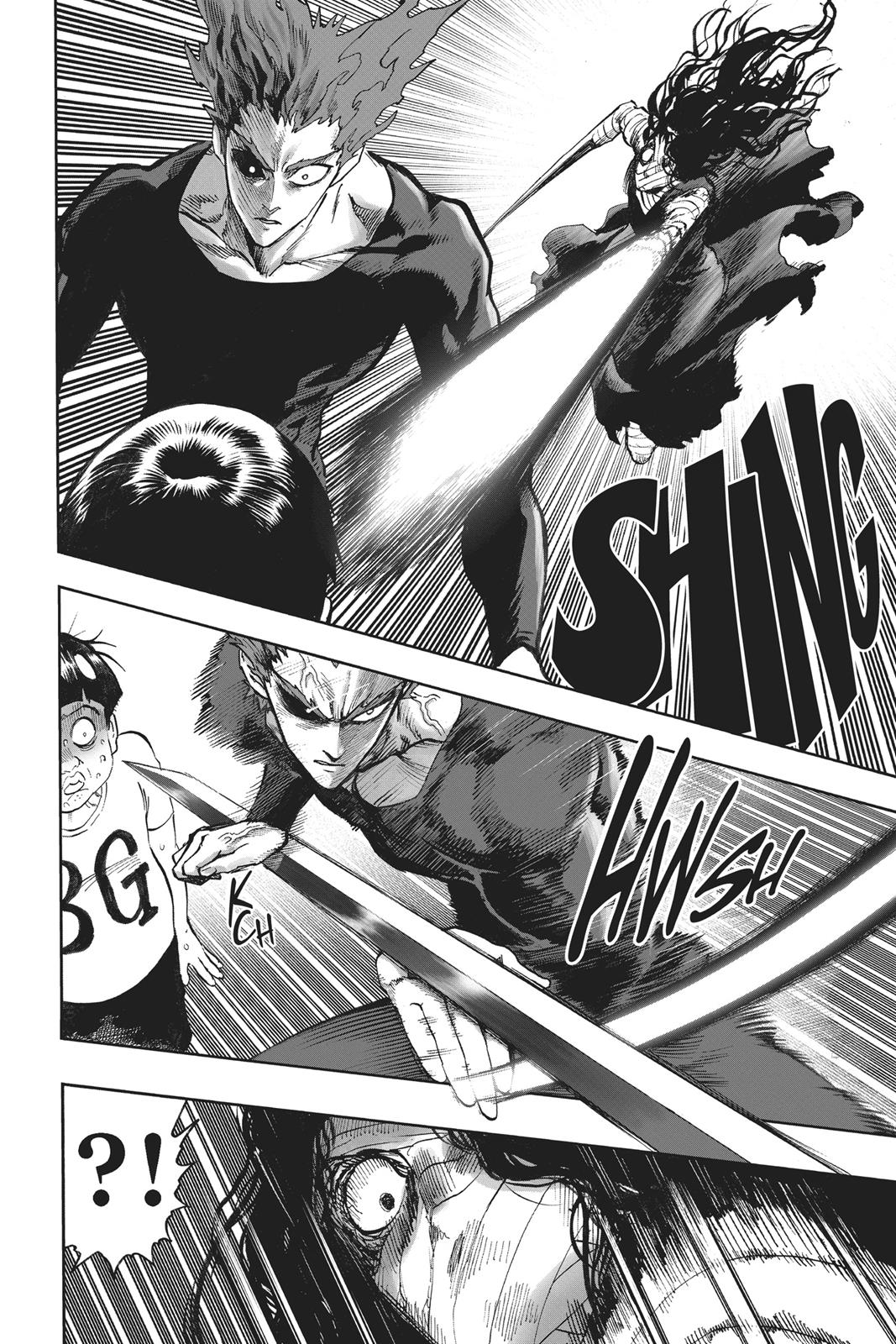 One-Punch Man, Punch 89 image 12