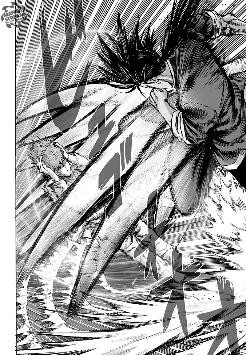 One Punch Man, Chapter 70 image 15