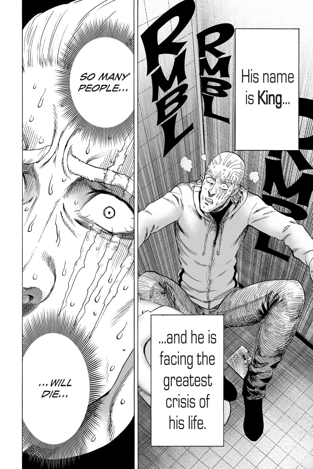 One-Punch Man, Punch 38 image 35