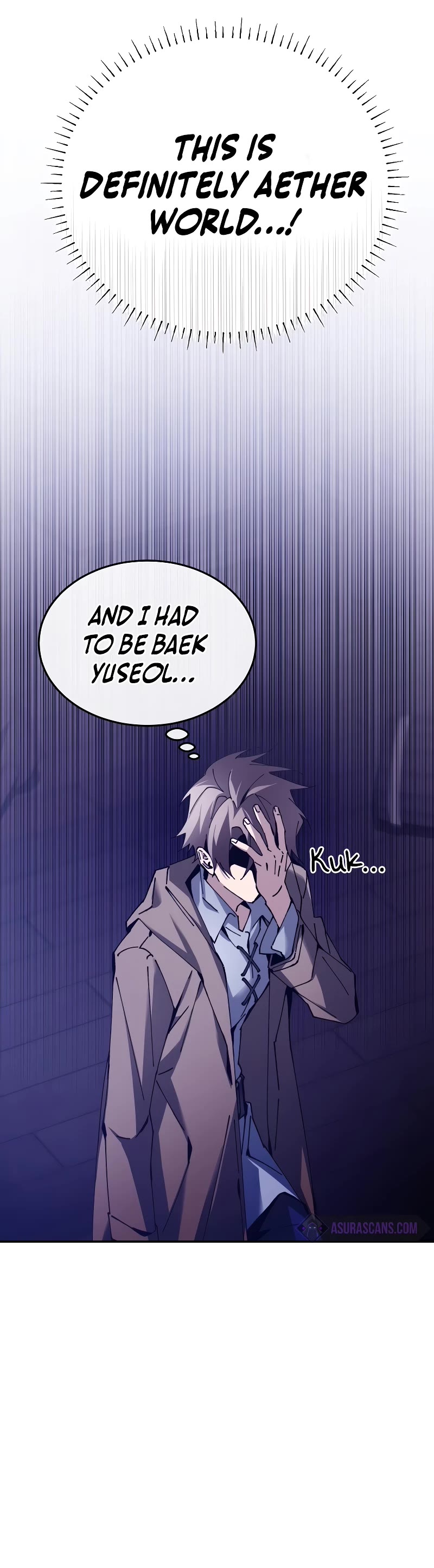 Magic Academy’s Genius Blinker, Chapter 1 image 64