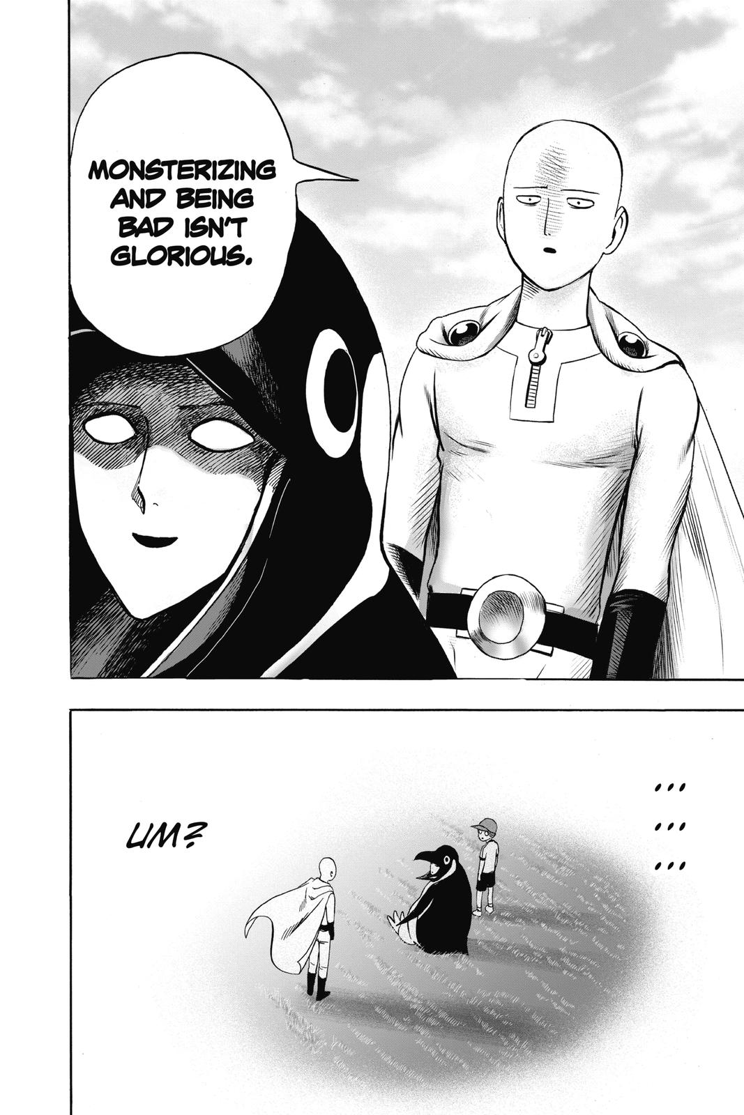 One-Punch Man, Punch 103 image 22