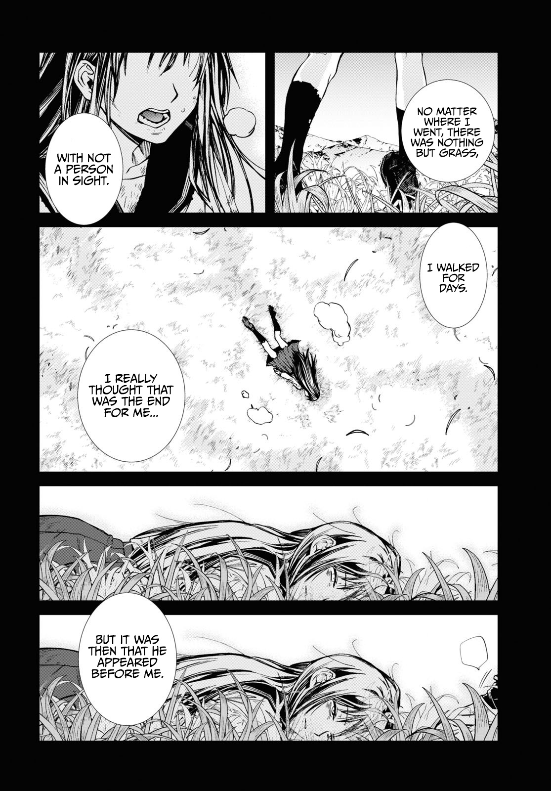 Mushoku Tensei, Chapter 69 image 11