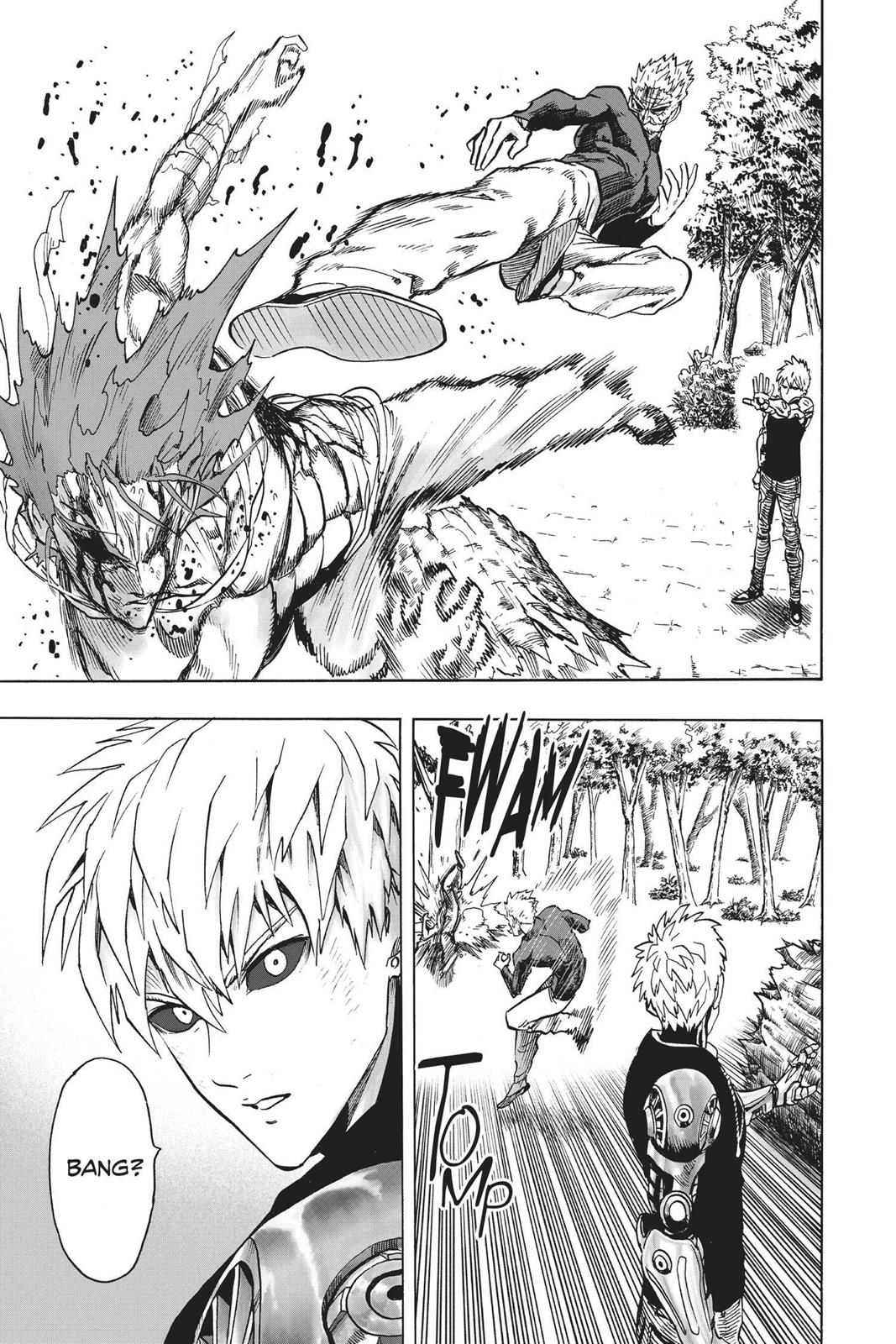 One-Punch Man, Punch 83 image 44
