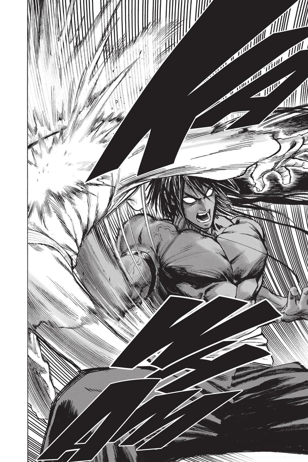 One-Punch Man, Punch 71 image 24