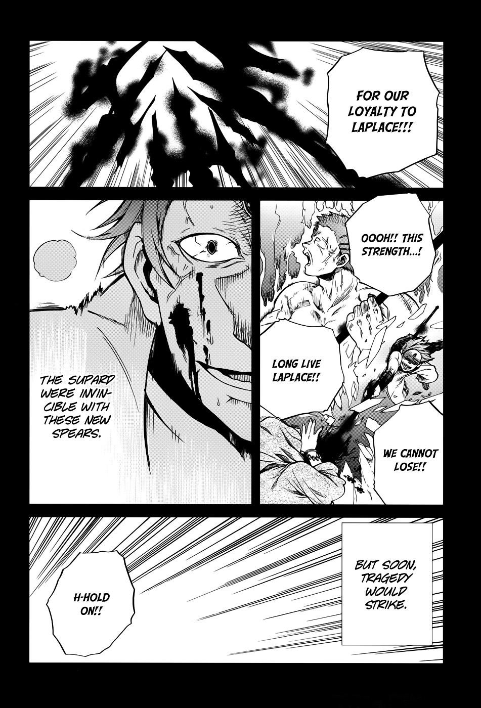 Mushoku Tensei, Chapter 19 image 22