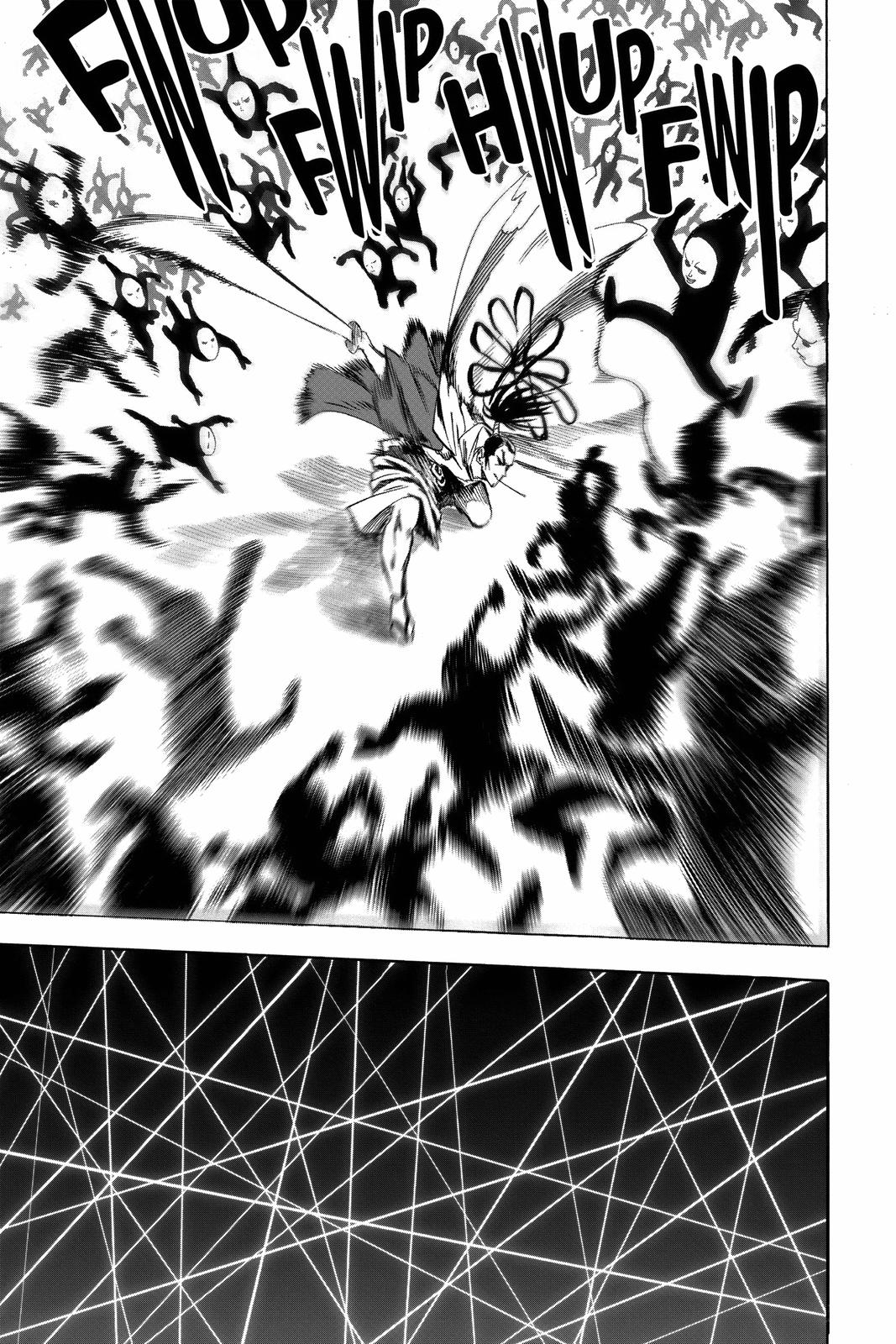One-Punch Man, Punch 109 image 33