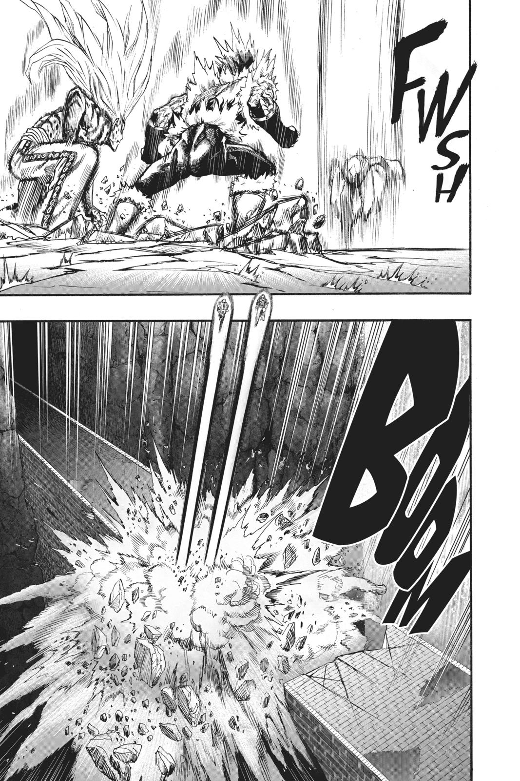 One-Punch Man, Punch 99 image 12