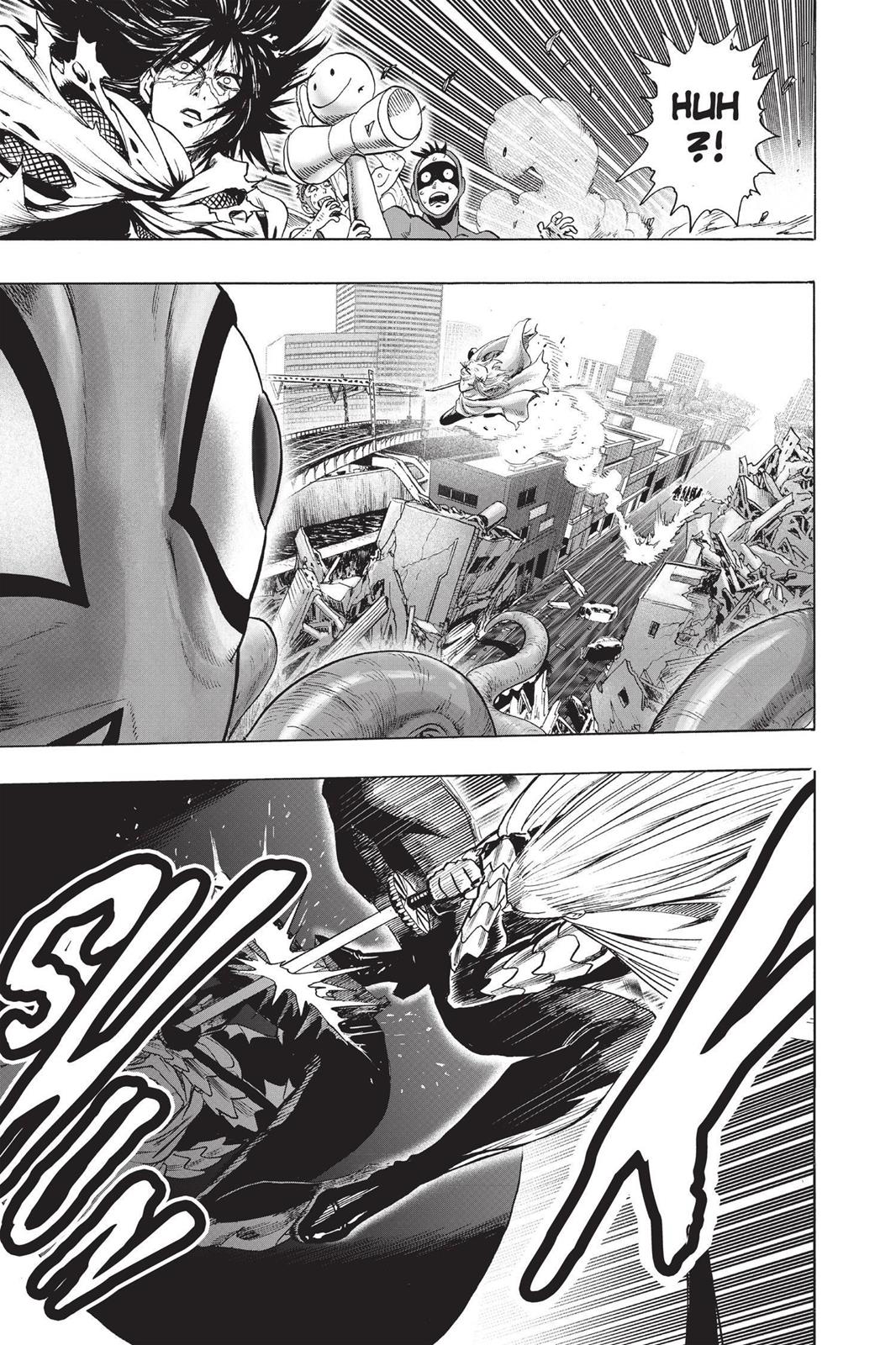 One-Punch Man, Punch 68 image 22