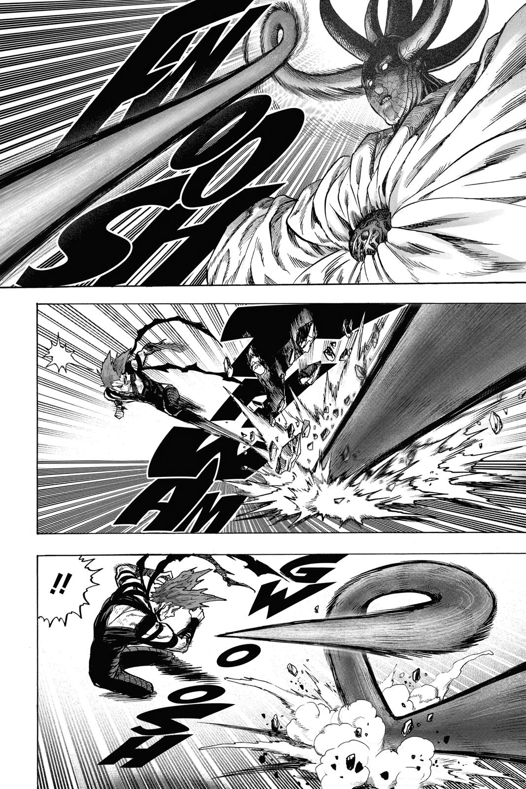 One-Punch Man, Punch 94 image 28