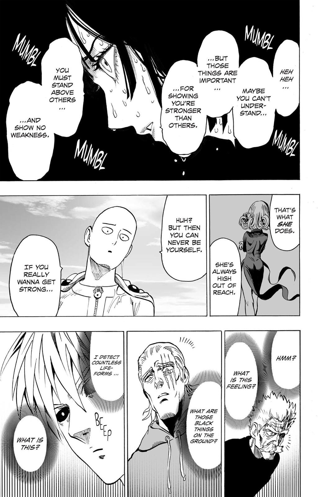 One-Punch Man, Punch 55.7 image 29