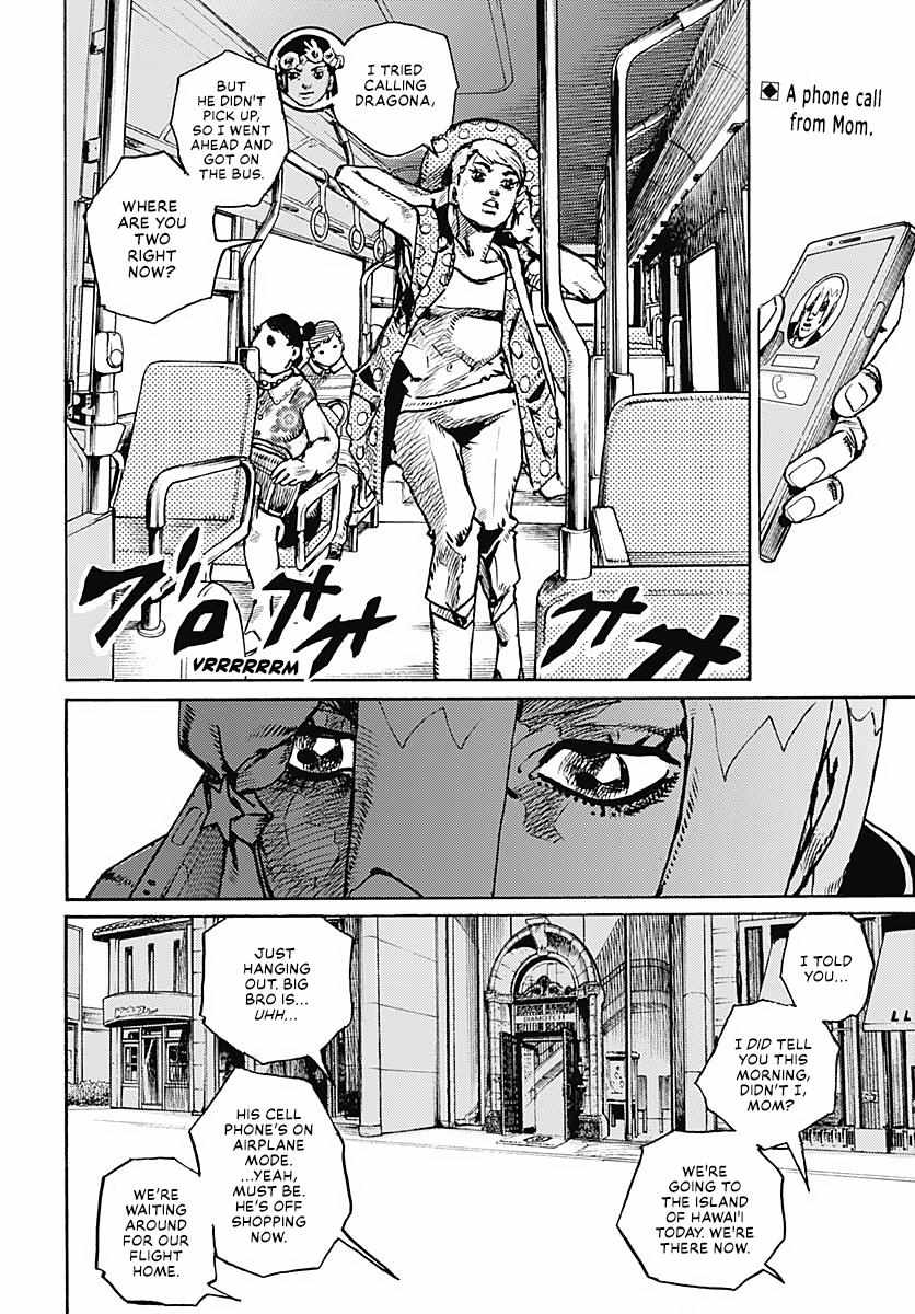 JOJOLands, Chapter 9 image 02