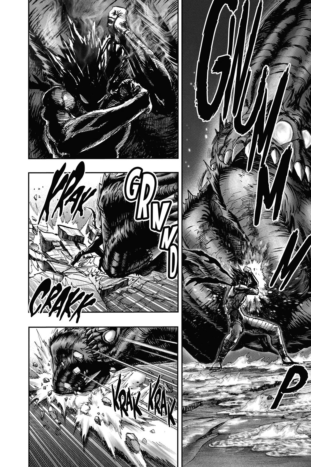 One-Punch Man, Punch 94 image 53