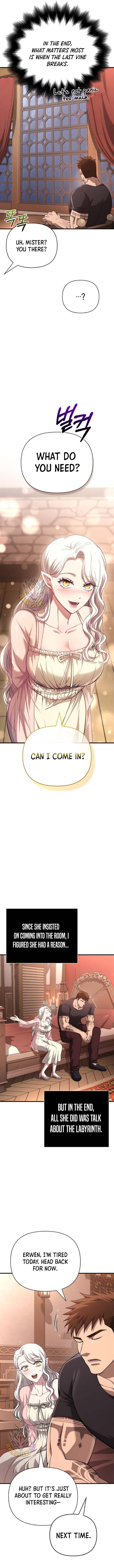 Surviving The Game as a Barbarian, Chapter 99 image 12
