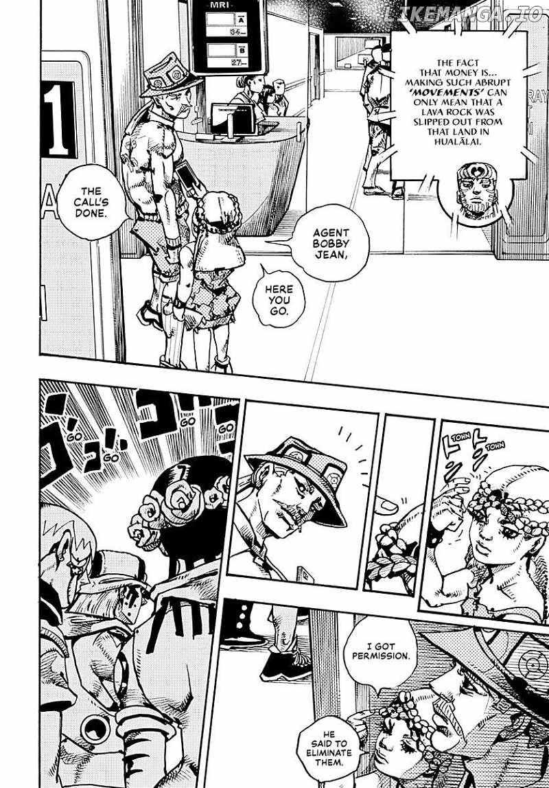 JOJOLands, Chapter 17 image 36