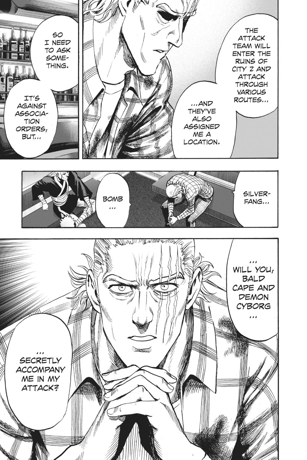 One-Punch Man, Punch 95 image 55