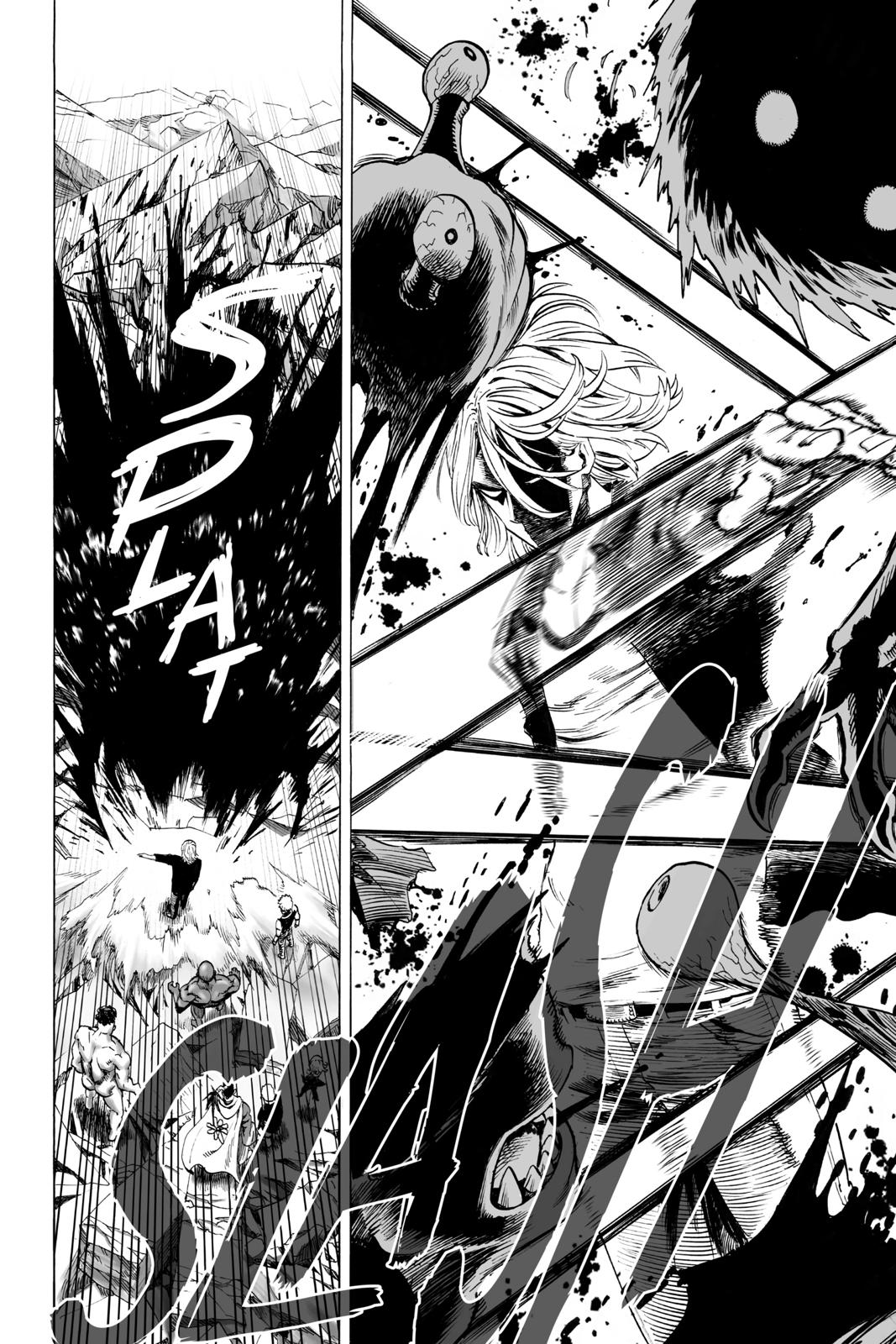 One-Punch Man, Punch 37 image 20