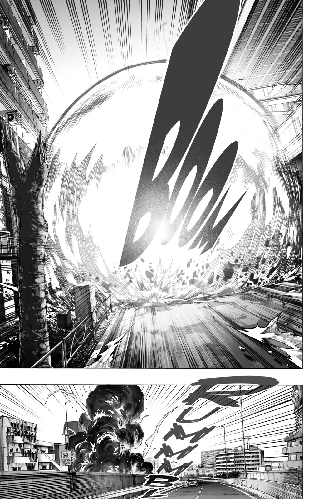 One-Punch Man, Punch 43 image 19