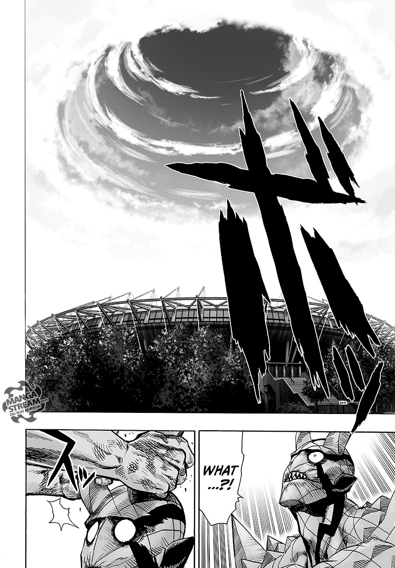 One Punch Man, Chapter 72.2 image 18